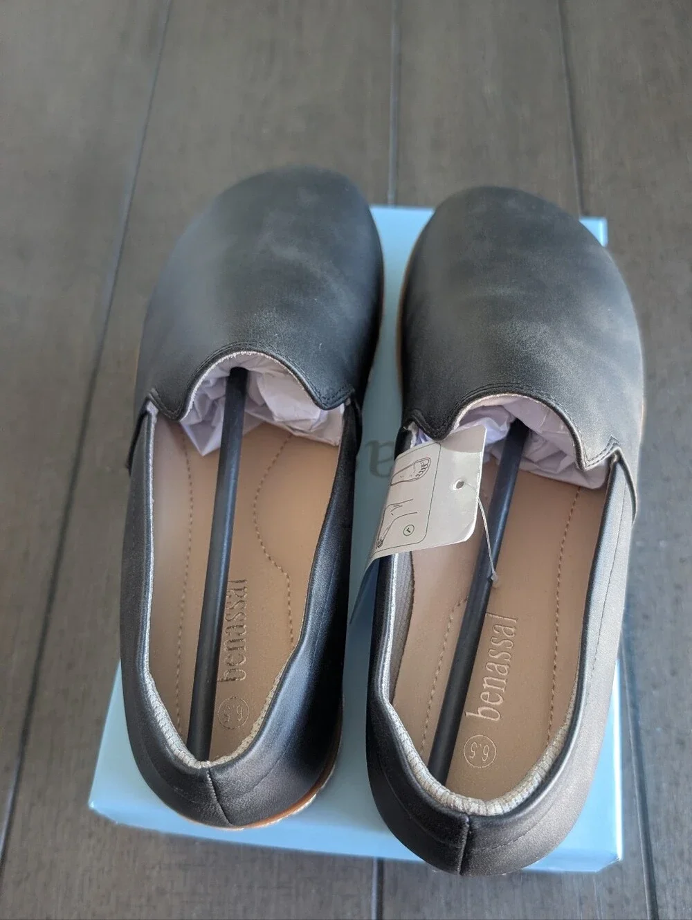 Women's Slip-On Casual Shoes in grey Color